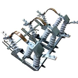 Коммутационные аппараты