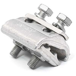 Плашечный зажим (CD 150)