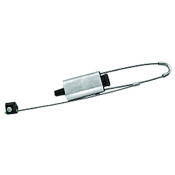 Зажим анкерный (DN-70 Rpi)