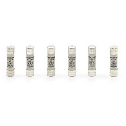 Плавкий предохранитель (GG 10X38 2A)