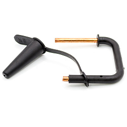 Изолированная скоба (C 200)