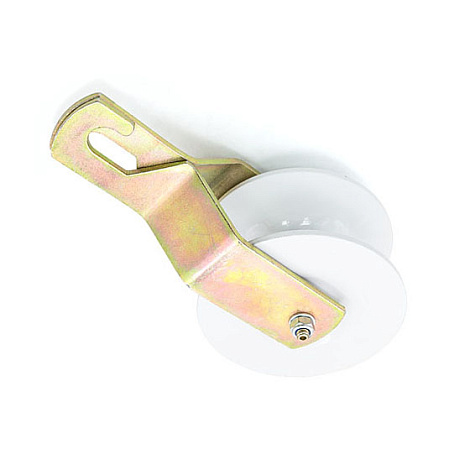 Ролик (PM 3) - ВК (алюминиевый)