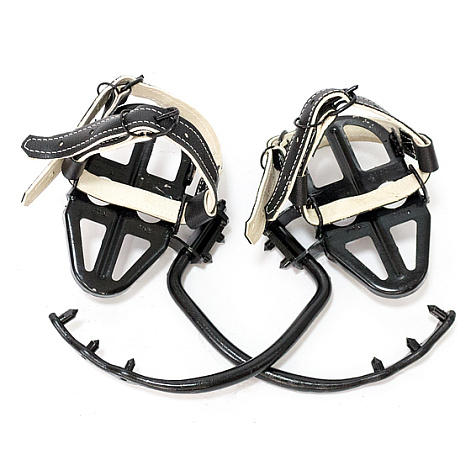 Когти монтерские КМ-1