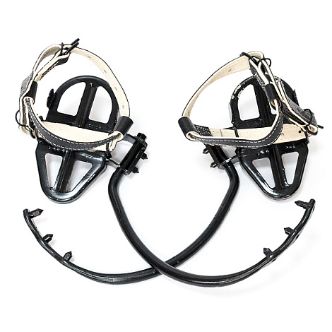 Когти монтерские КМ-2